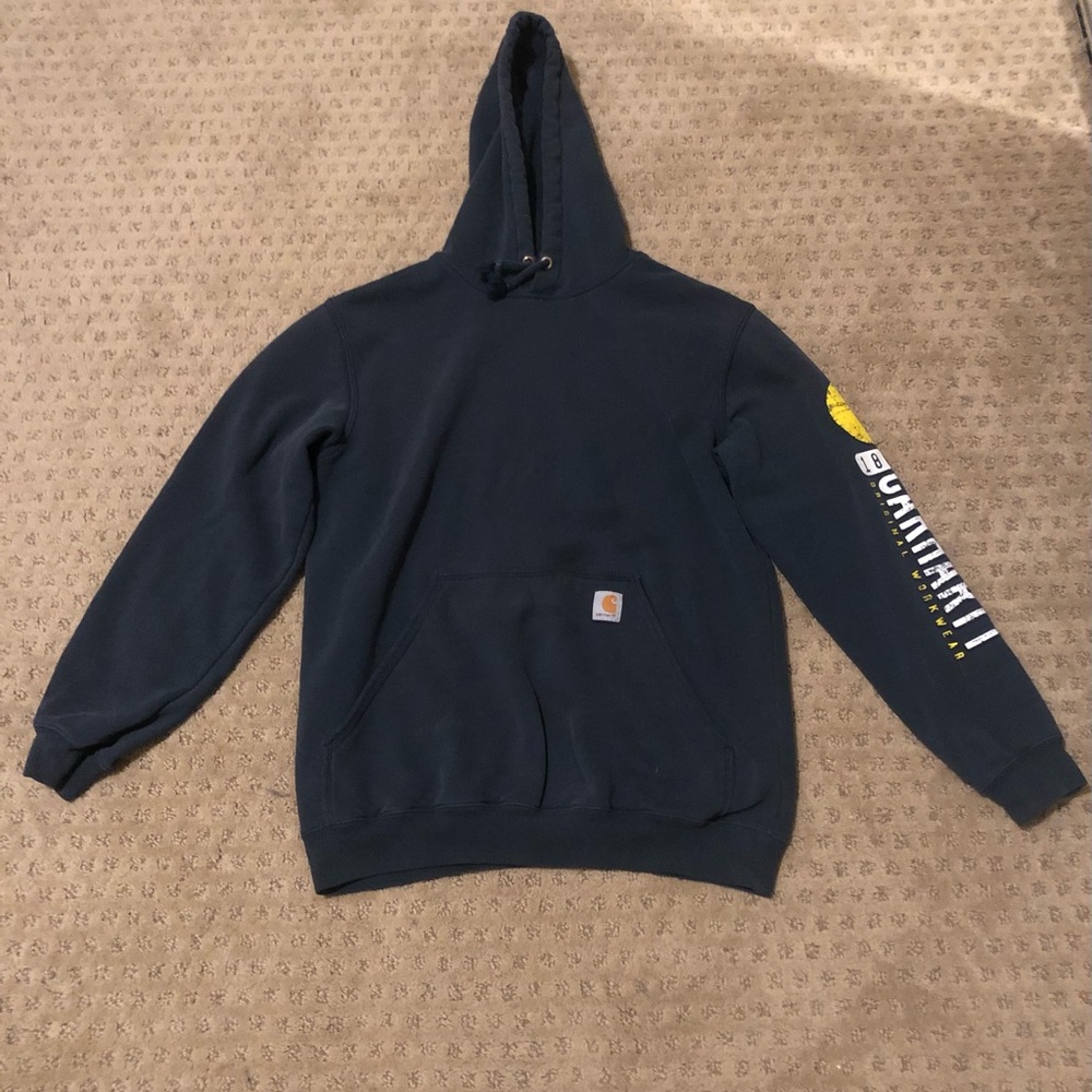 Carhartt Hoodie